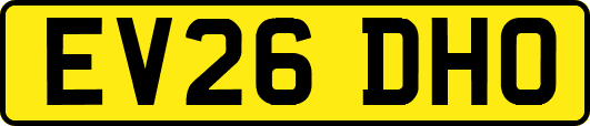 EV26DHO
