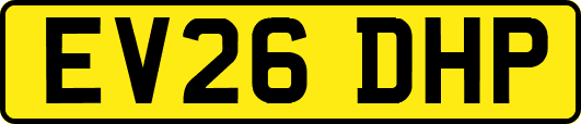 EV26DHP