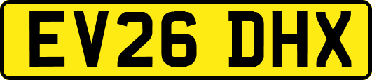 EV26DHX