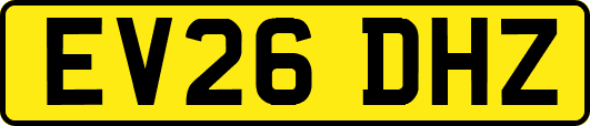EV26DHZ