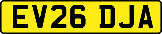 EV26DJA