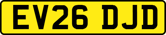 EV26DJD