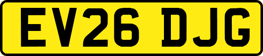 EV26DJG
