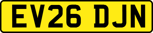 EV26DJN