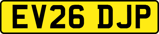 EV26DJP