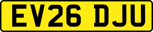 EV26DJU