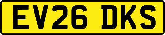 EV26DKS