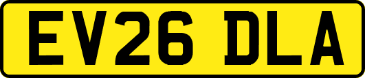 EV26DLA