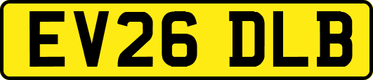 EV26DLB
