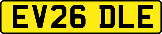 EV26DLE