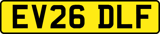 EV26DLF