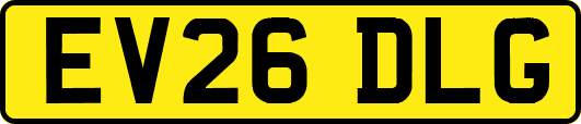 EV26DLG