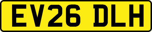 EV26DLH