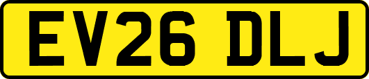 EV26DLJ
