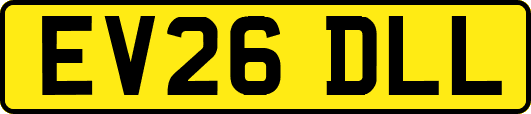 EV26DLL