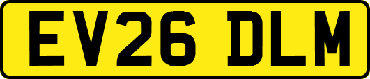 EV26DLM