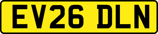 EV26DLN
