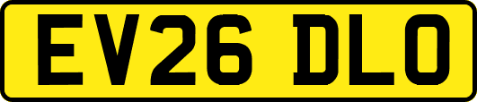EV26DLO