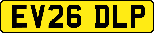 EV26DLP