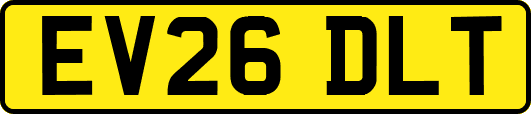 EV26DLT