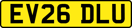 EV26DLU