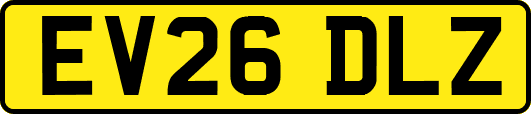 EV26DLZ