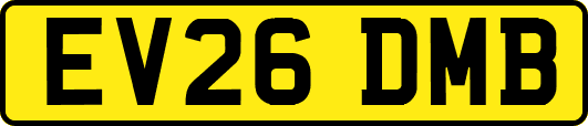 EV26DMB
