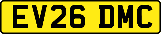 EV26DMC