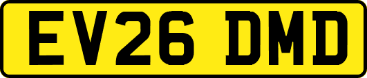 EV26DMD
