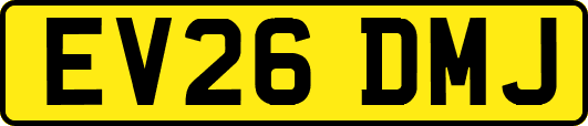 EV26DMJ