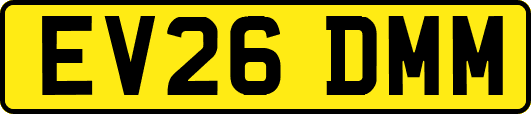 EV26DMM