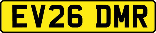 EV26DMR