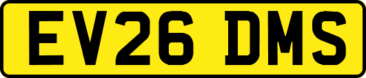 EV26DMS