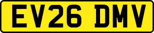 EV26DMV