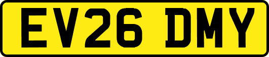 EV26DMY