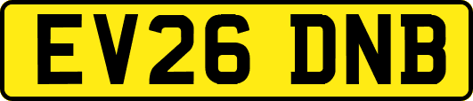 EV26DNB