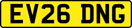 EV26DNG