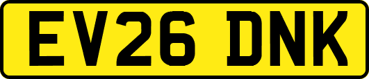 EV26DNK