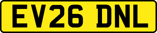 EV26DNL