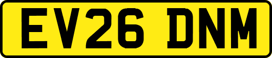 EV26DNM
