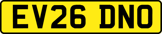 EV26DNO