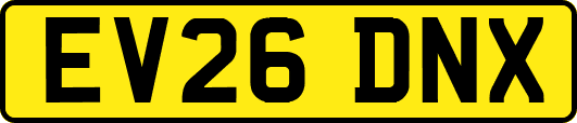 EV26DNX