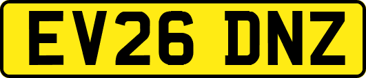 EV26DNZ