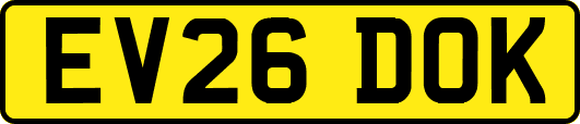 EV26DOK