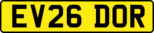 EV26DOR