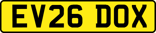 EV26DOX