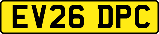 EV26DPC