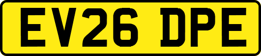 EV26DPE