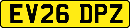 EV26DPZ