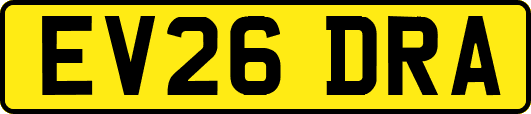 EV26DRA